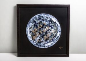 Decoración cerámica. Piezas únicas y exclusivas hechas con amor del bueno en Vallés 16 Deco
